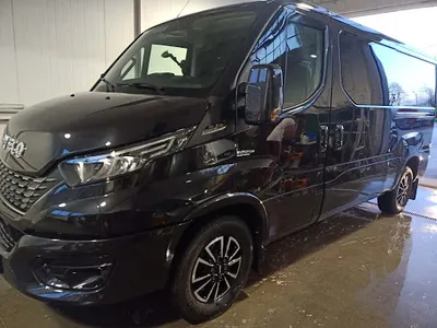 DAN MAR Sp.j. Ręczna myjnia samochodowa